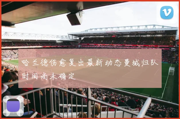 哈兰德伤愈复出最新动态曼城归队时间尚未确定